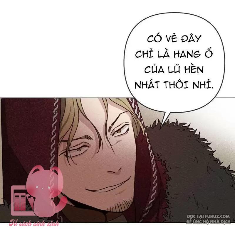 Dưới Tán Cây Sồi Chapter 24 - Next Chapter 25