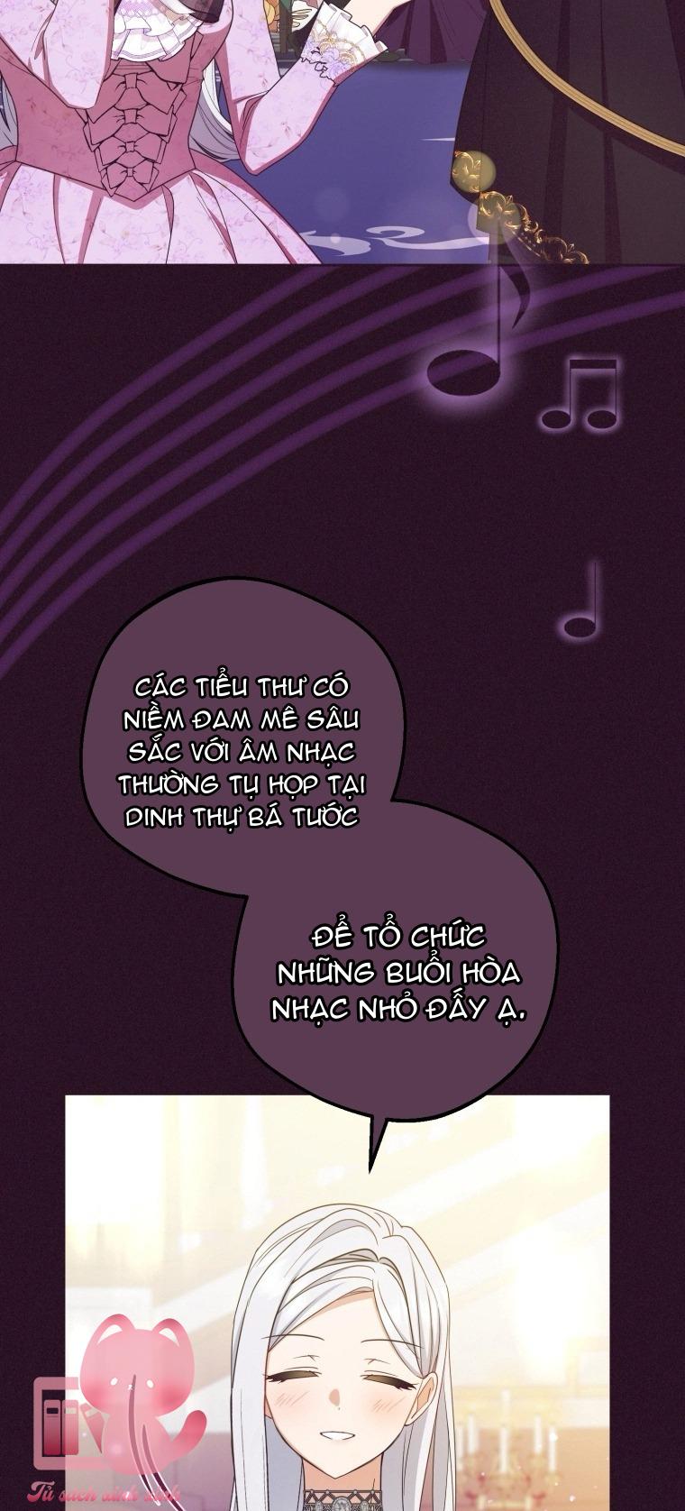 Được Yêu Thương Mà Còn Ngại Ngùng Sao! Chap 94 - Trang 4