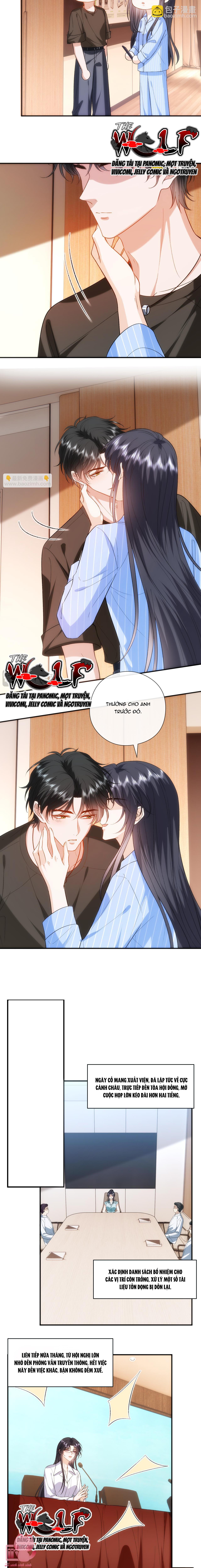 Phu Nhân Mỗi Ngày Đều Tại Tuyến Vả Mặt Chap 202 - Trang 2