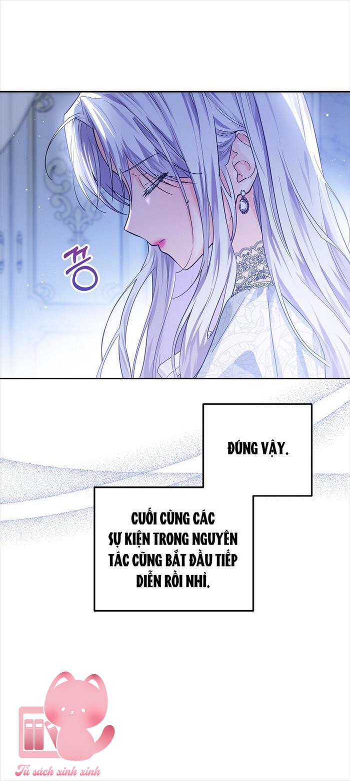 Hoàng Nữ Cosplay Nonfan Chapter 3 - Trang 4