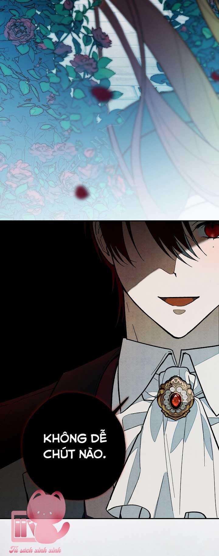Chào Mừng Đến Với Dinh Thự Hoa Hồng Chap 13 - Trang 3