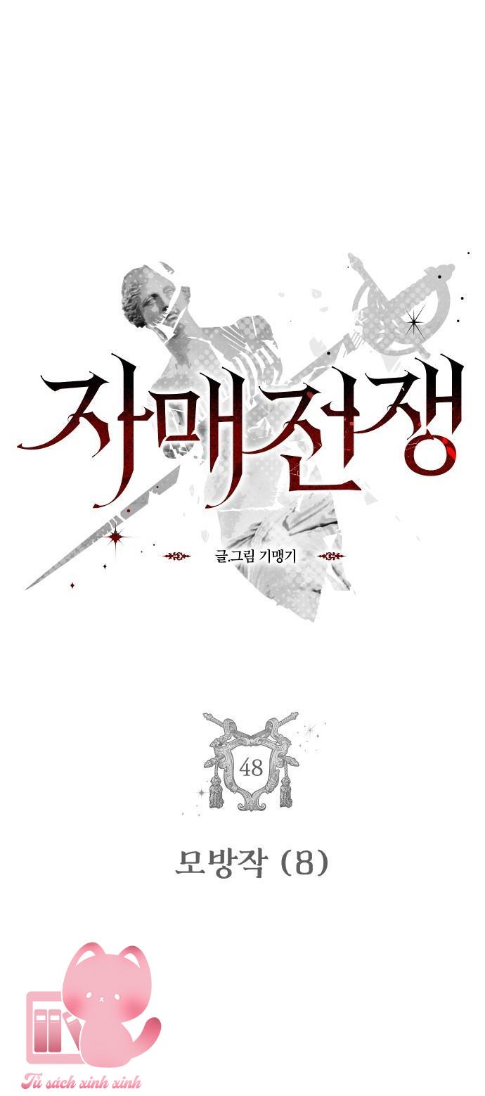 Chị Em Tranh Đấu Chap 48 - Next Chap 49