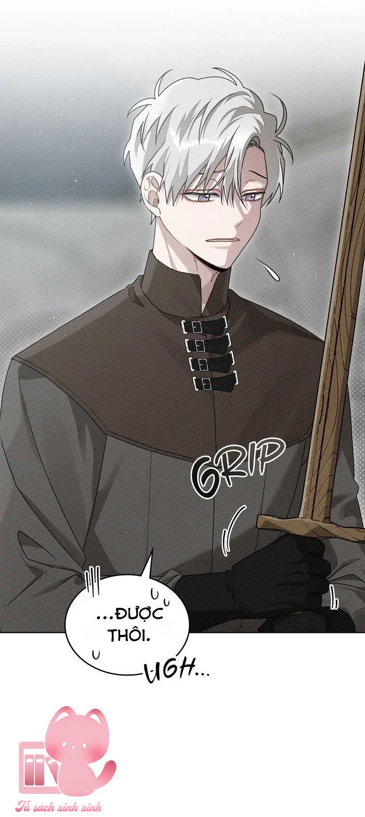 Dưới Tán Cây Sồi Chap 85 - Trang 2