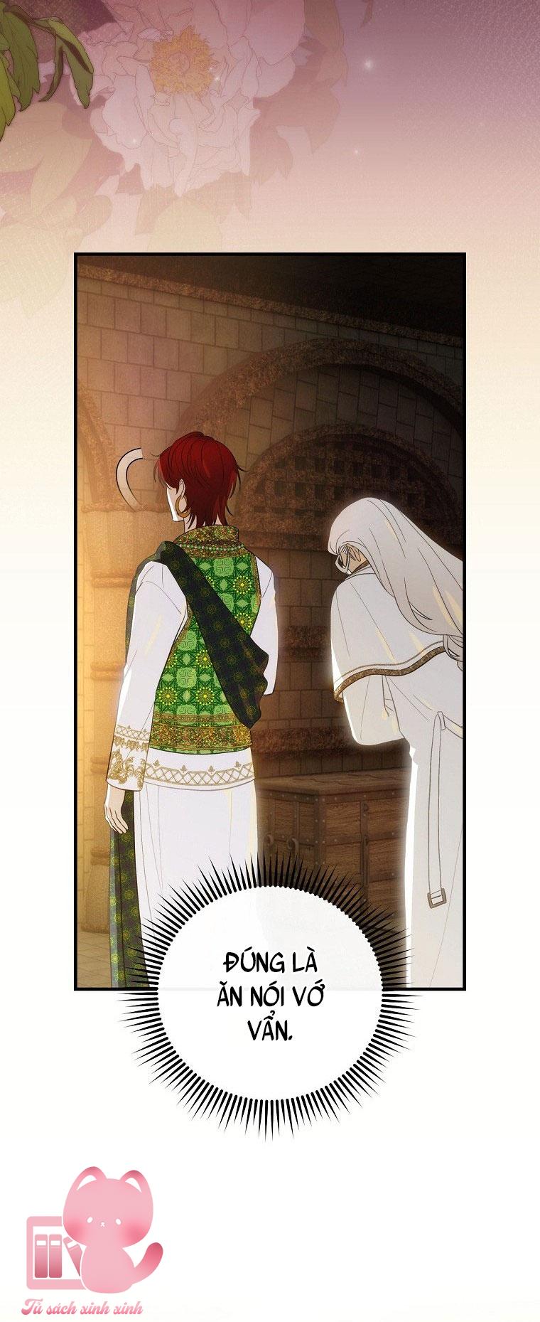 Đứa Nhỏ Không Phải Là Con Anh Chap 83 - Trang 2