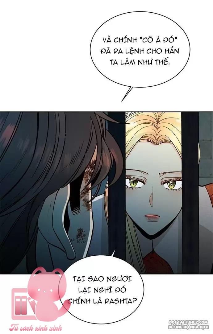 Hoàng Hậu Tái Hôn Chapter 34 - Trang 4