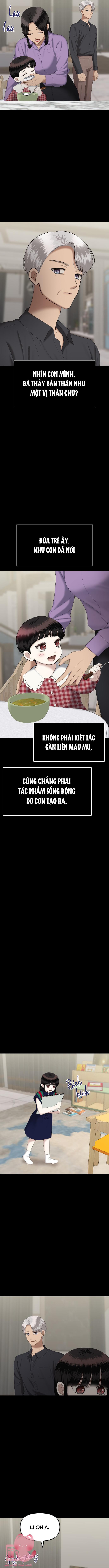 Chị Em Tranh Đấu Chap 79 - Next Chap 80