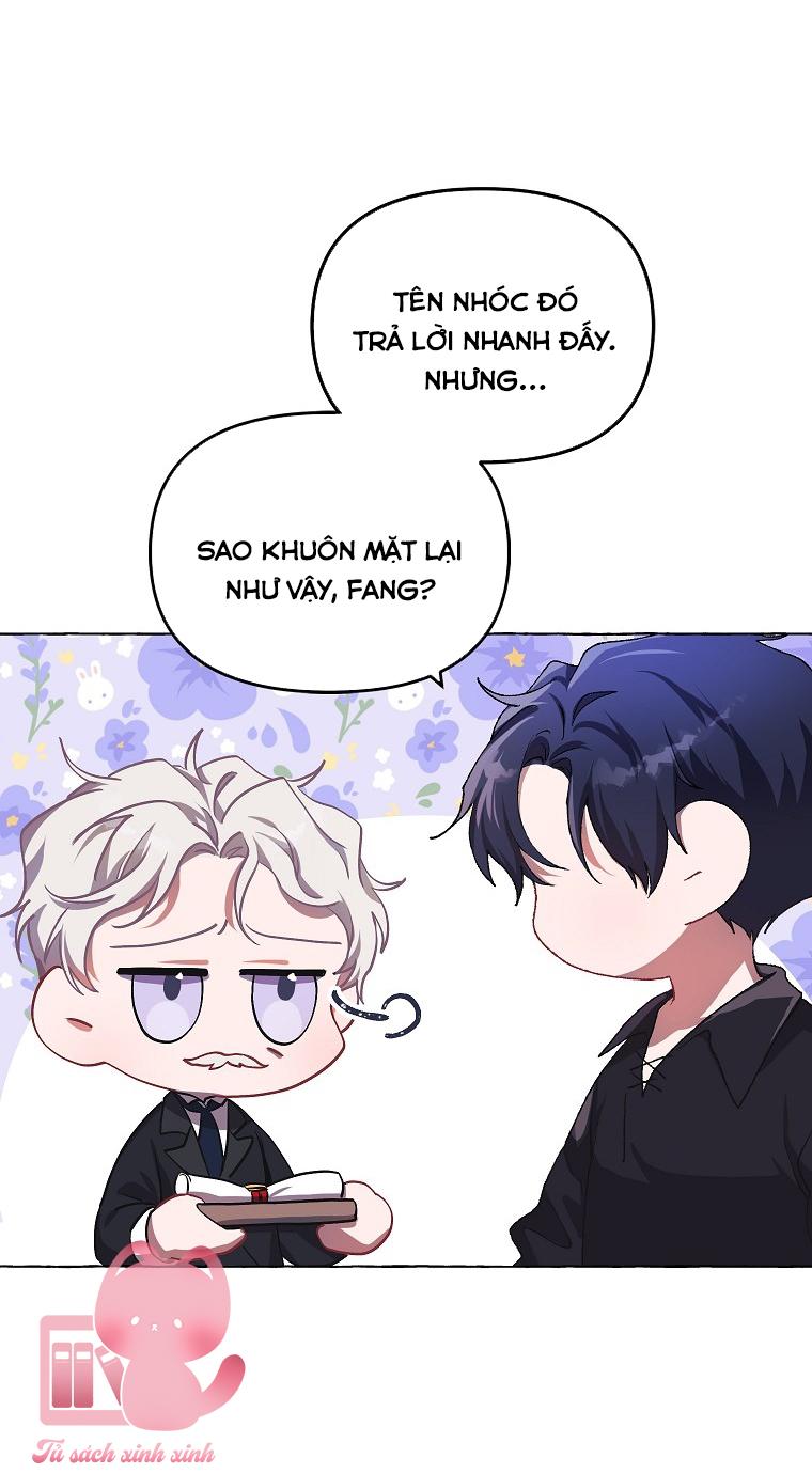 Thời Gian Của Nhân Vật Phụ Có Giới Hạn Chapter 16 - Trang 4