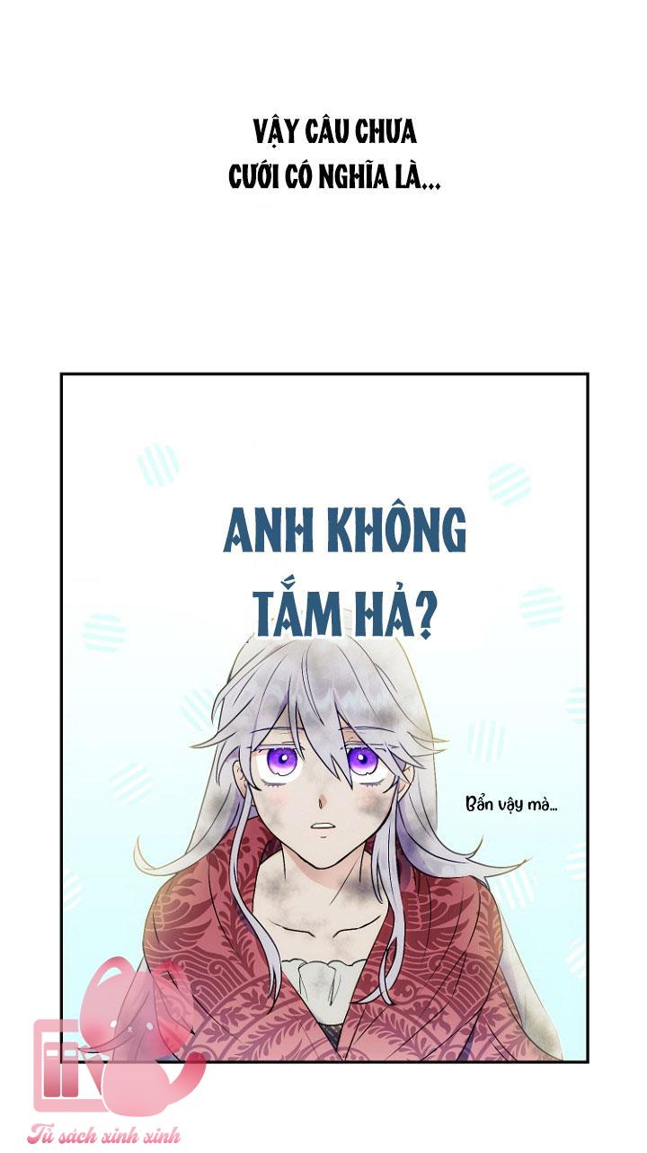 Bỏ Quách Chồng Con Đi, Tiền Bạc Mới Là Tất Cả Chap 4 - Trang 2
