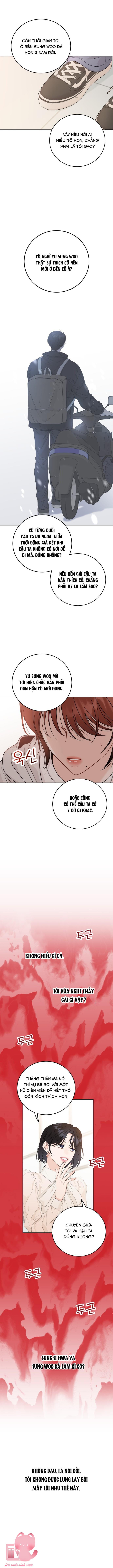 Người Một Nhà Chap 100 - Next Chap 101