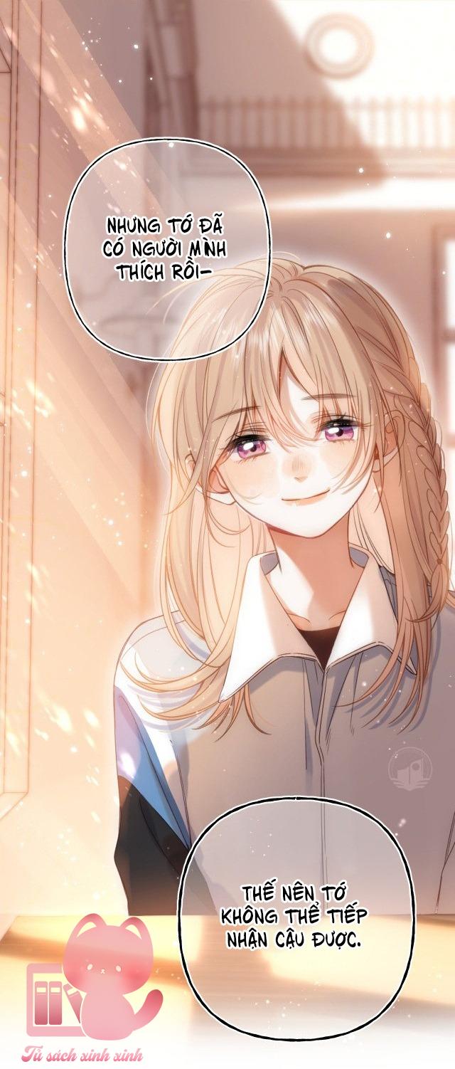 Mối Tình Thầm Kín Chapter 43 - Next Chapter 44