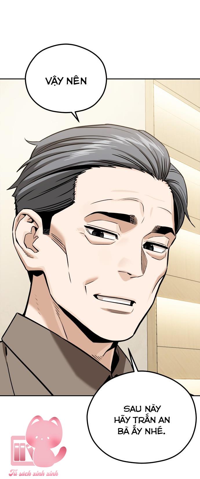 Lớ Ngớ Vớ Phải Tình Yêu Chapter 88 - Trang 4