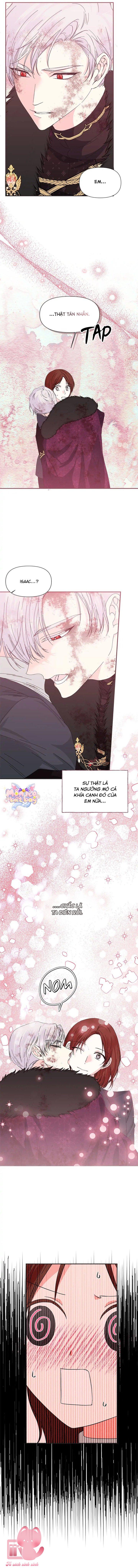 Cái Kết Có Hậu Của Nhân Vật Phản Diện Chap 100 - Trang 3