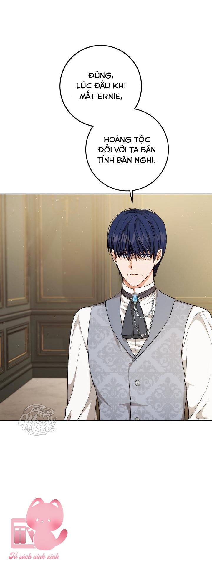 Cuộc Sống Mới Của Công Nương Chapter 103 - Trang 4
