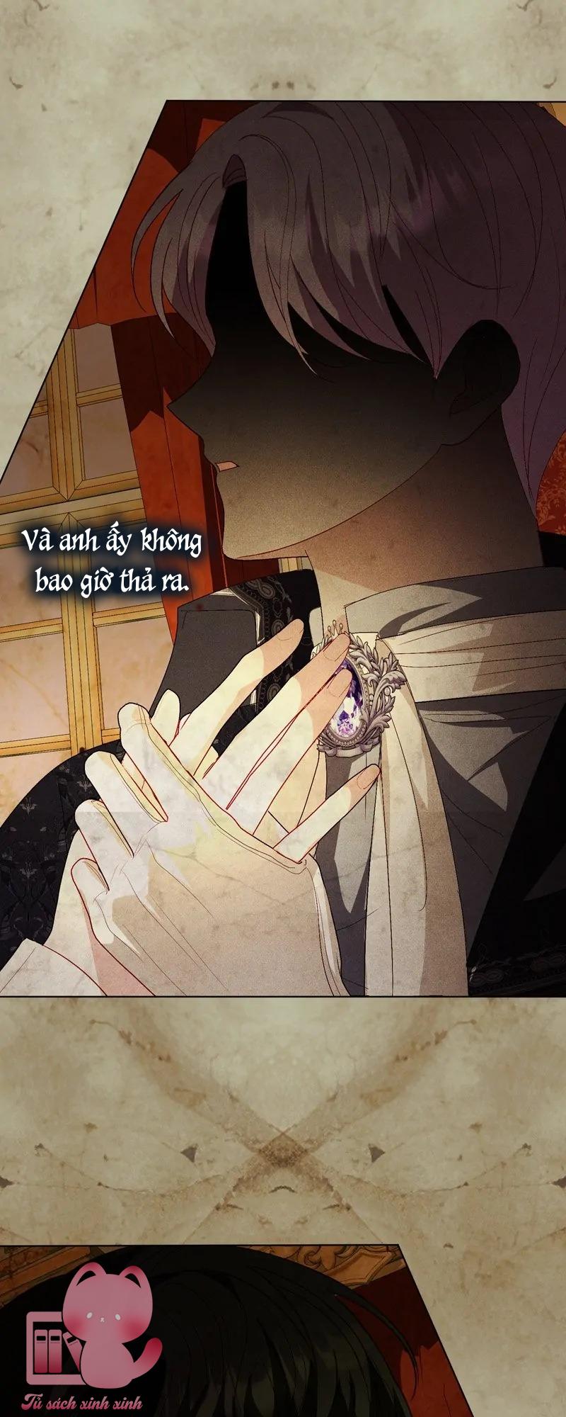 Một Ngày Nọ Bỗng Dưng Cha Xuất Hiện Chapter 50 - Trang 4