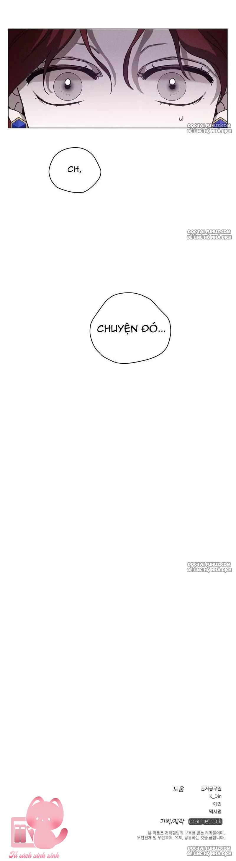 Dưới Tán Cây Sồi Chapter 20 - Next Chapter 21