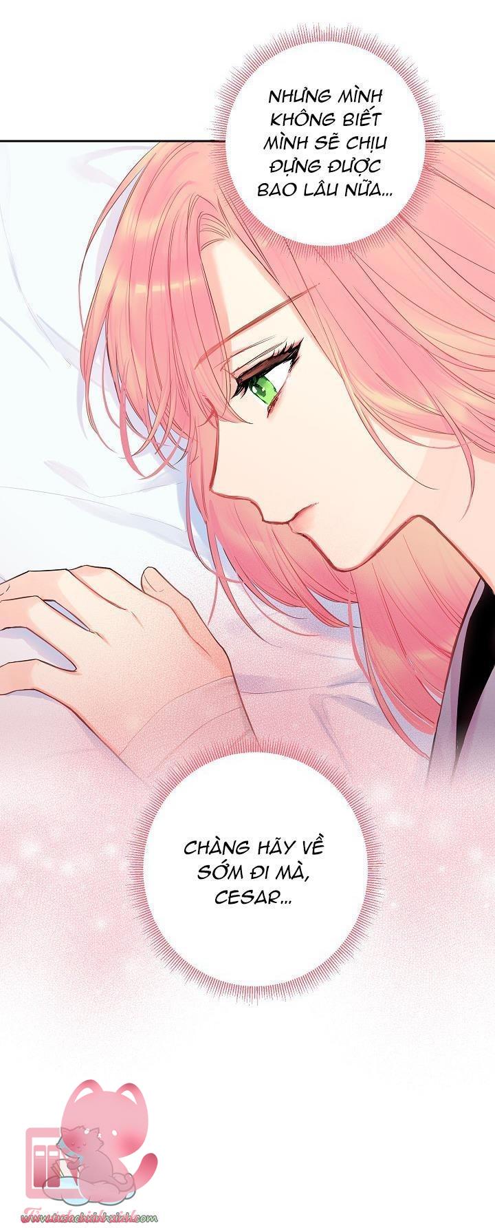 Ác Nữ Muốn Ly Hôn Chap 79 - Trang 2