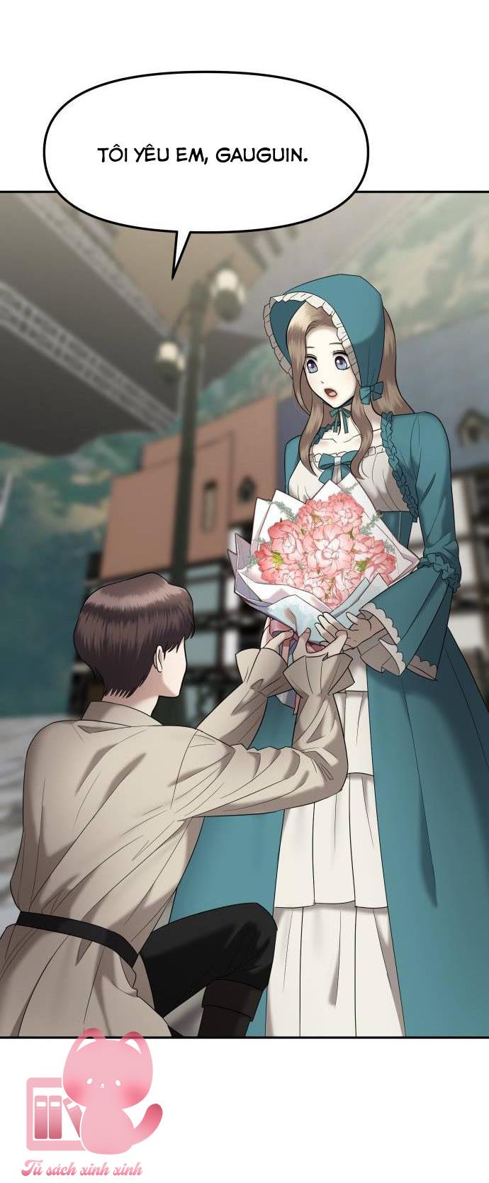 Chị Em Tranh Đấu Chap 40 - Next Chap 41