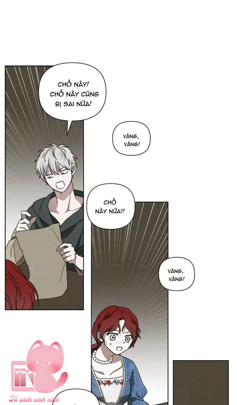 Dưới Tán Cây Sồi Chapter 18 - Next Chapter 19