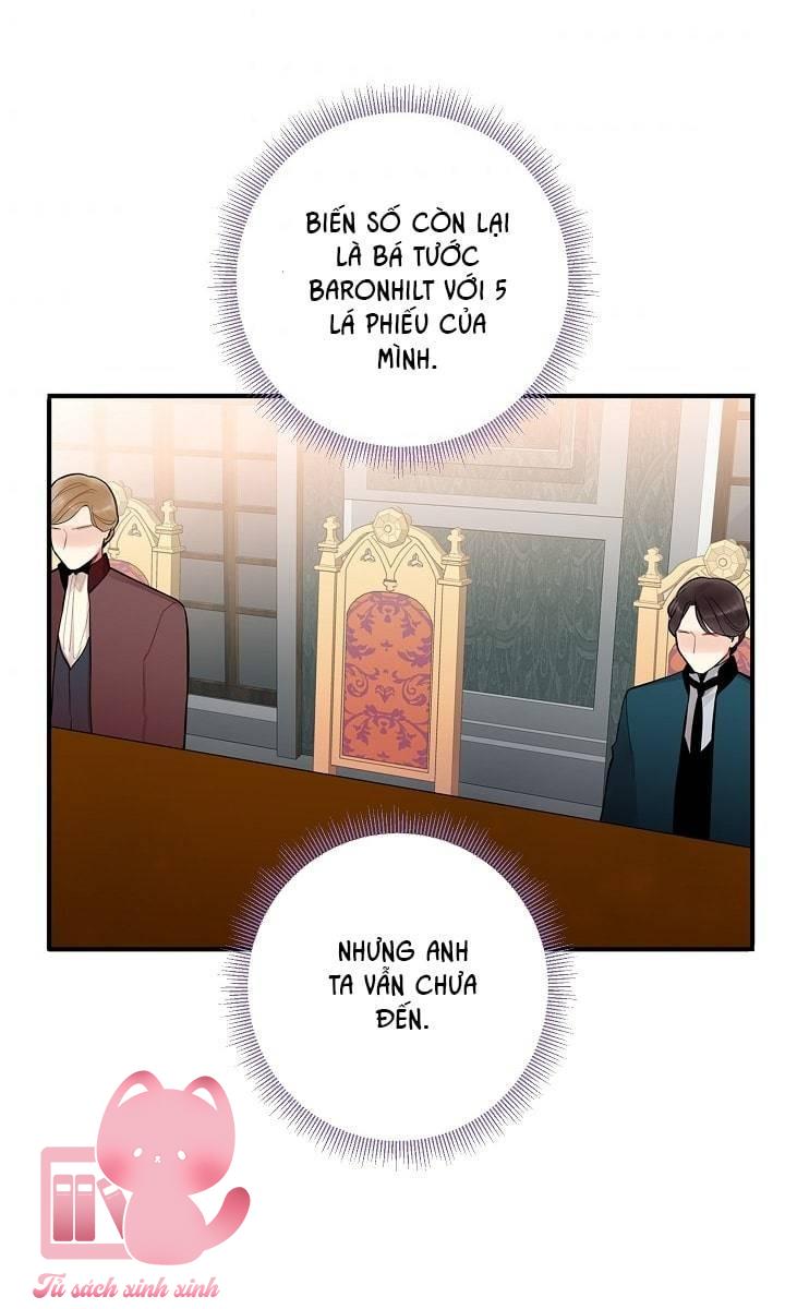 Ác Nữ Muốn Ly Hôn Chap 52 - Trang 2