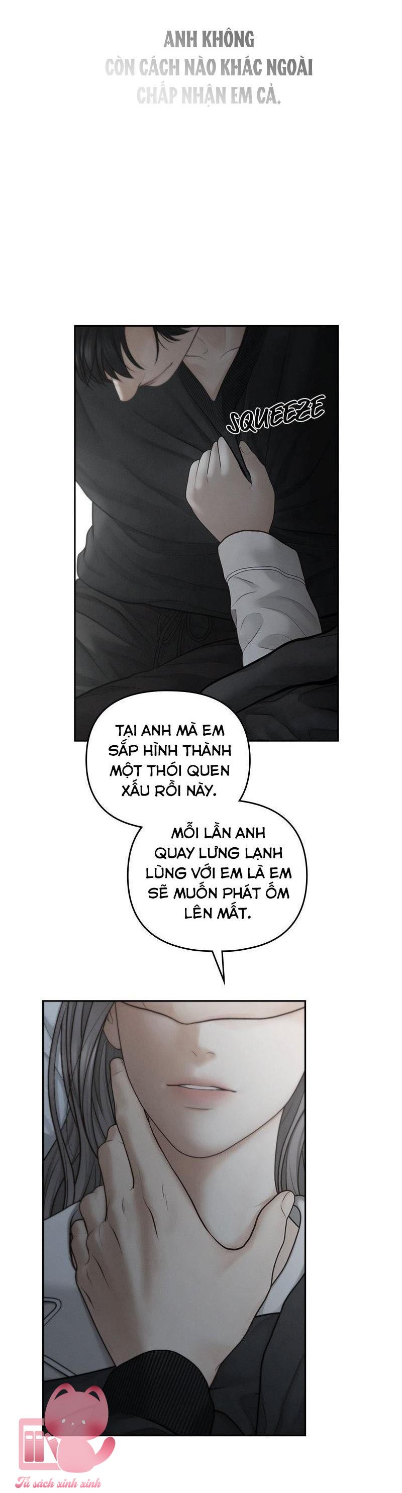 Hy Vọng Duy Nhất Chap 62 - Next Chapter 62.1