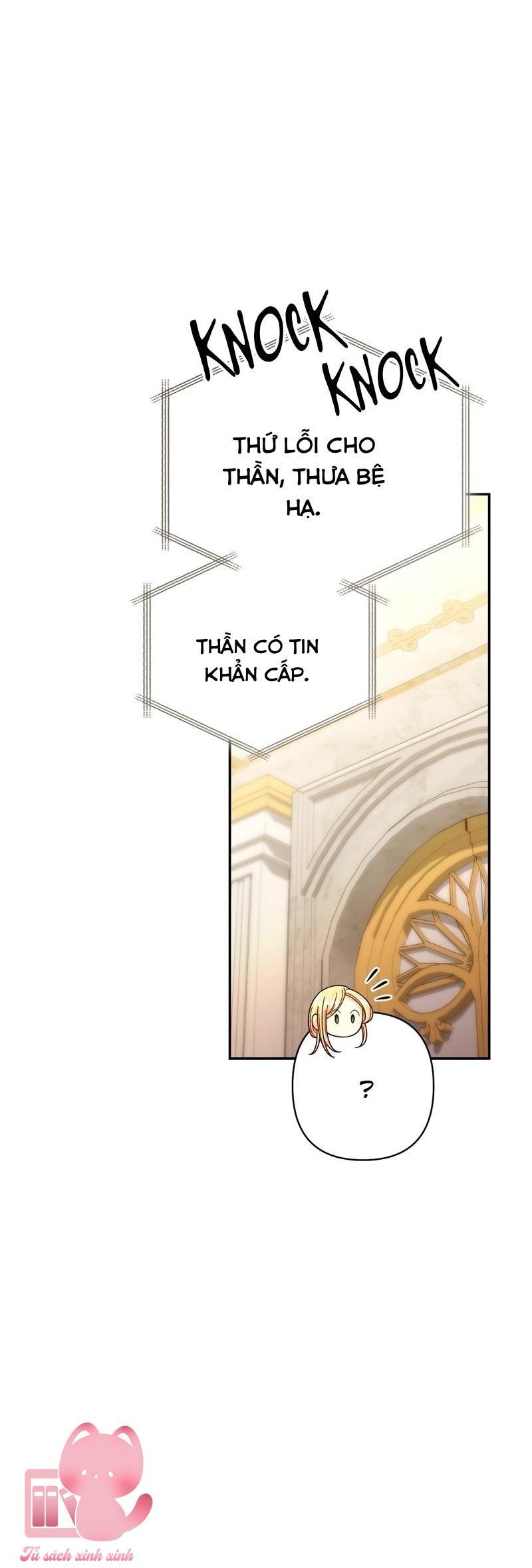 Hoàng Hậu Tái Hôn Chap 194 - Trang 4
