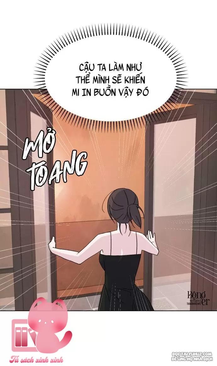 Quan Hệ Nhân Quả Chap 22 - Trang 2