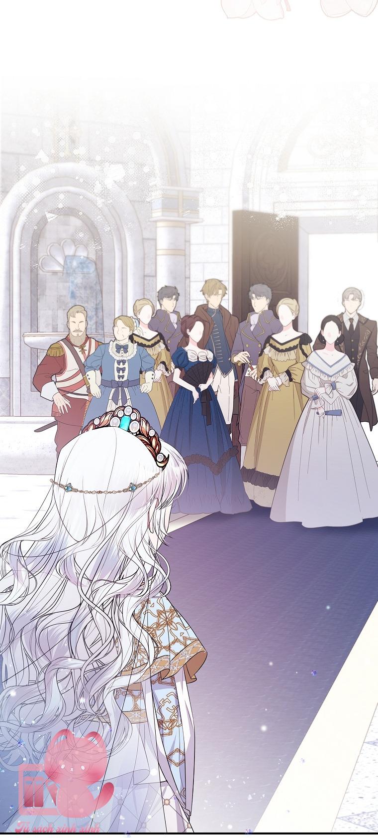 Nhận Nuôi Người Cha Phản Diện Chapter 1 - Trang 4