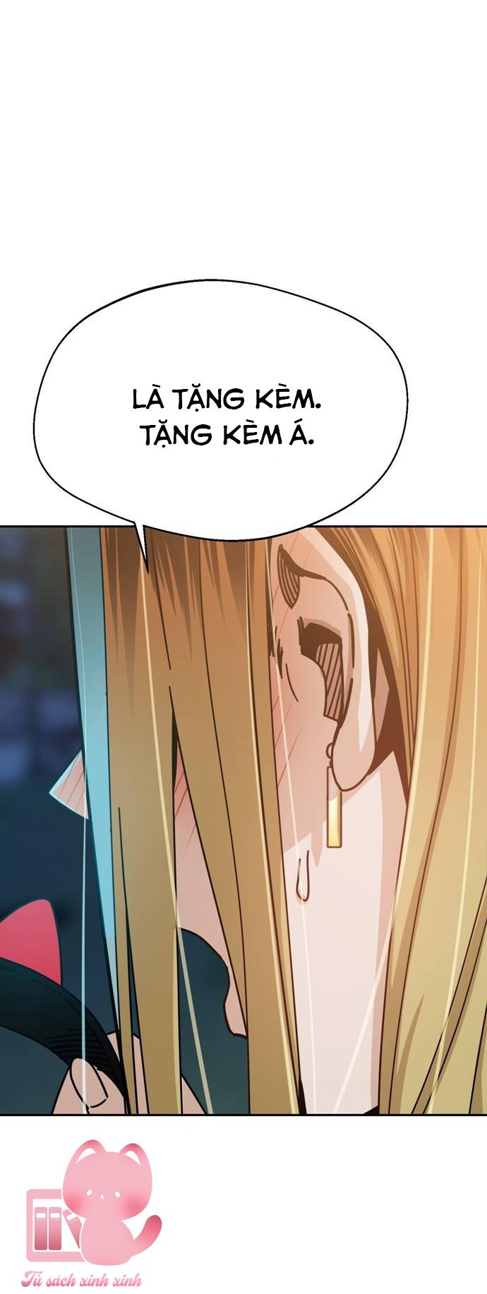 Lớ Ngớ Vớ Phải Tình Yêu Chapter 25 - Trang 4