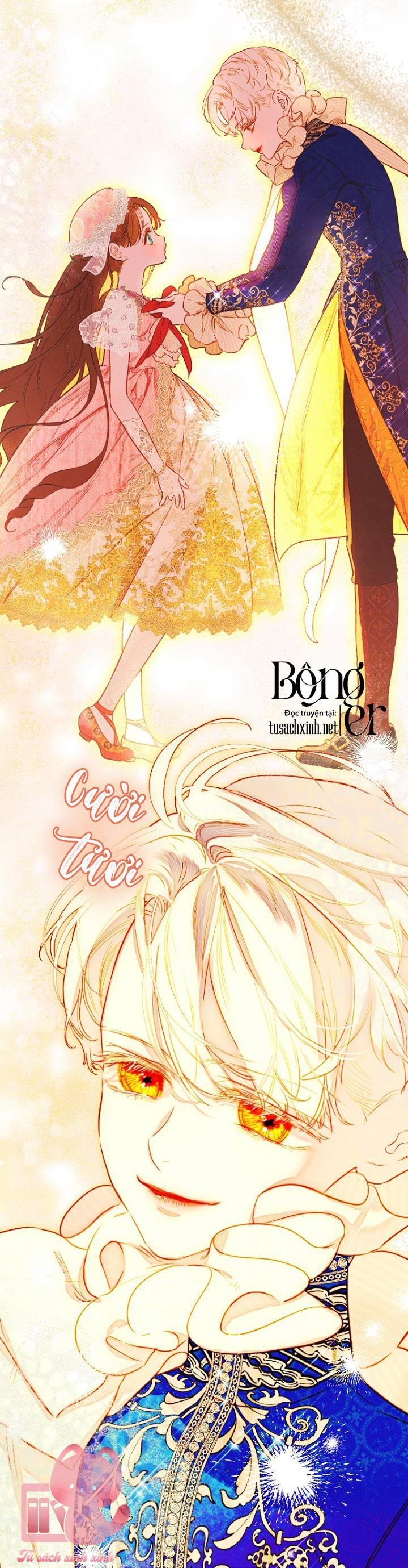 Khế Ước Hôn Nhân Của Mẹ Tôi Chapter 41 - Trang 4