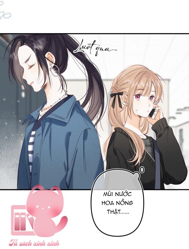 Mối Tình Thầm Kín Chapter 55 - Next Chapter 55.5