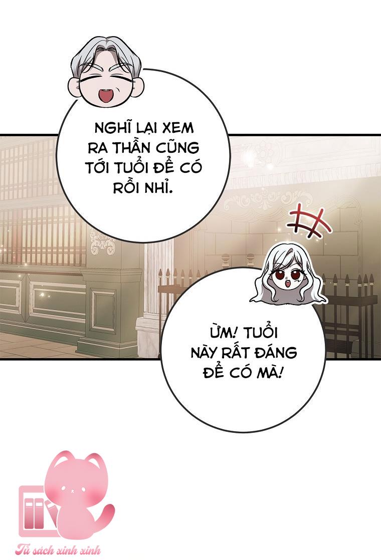 Nhận Nuôi Người Cha Phản Diện Chapter 52 - Trang 4