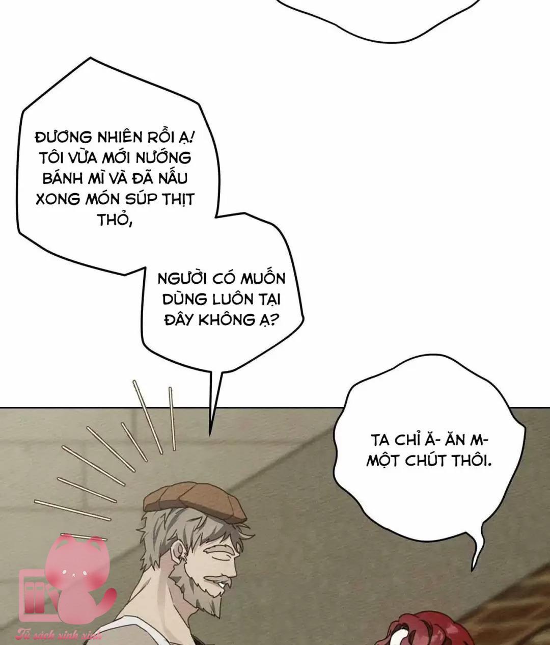 Dưới Tán Cây Sồi Chapter 31 - Next Chapter 32