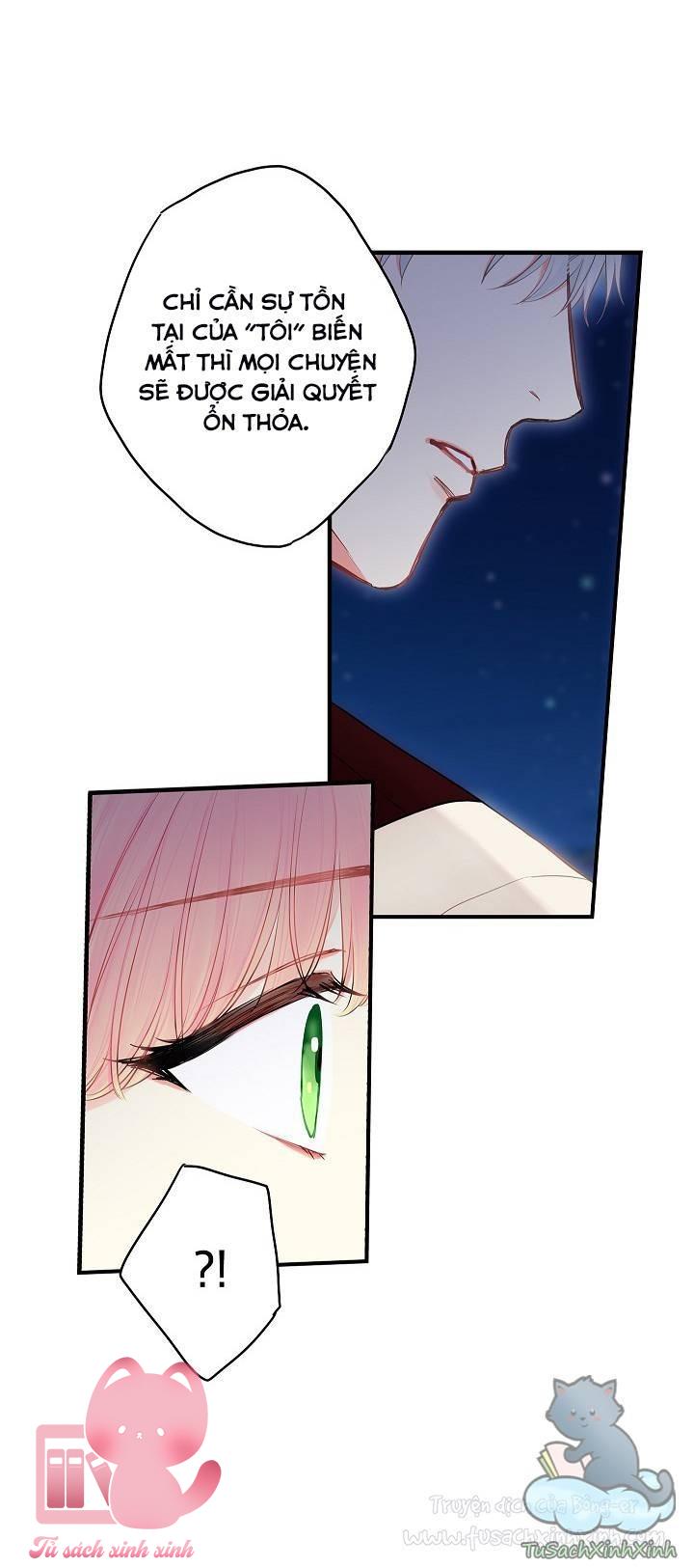 Ác Nữ Muốn Ly Hôn Chap 111 - Trang 2