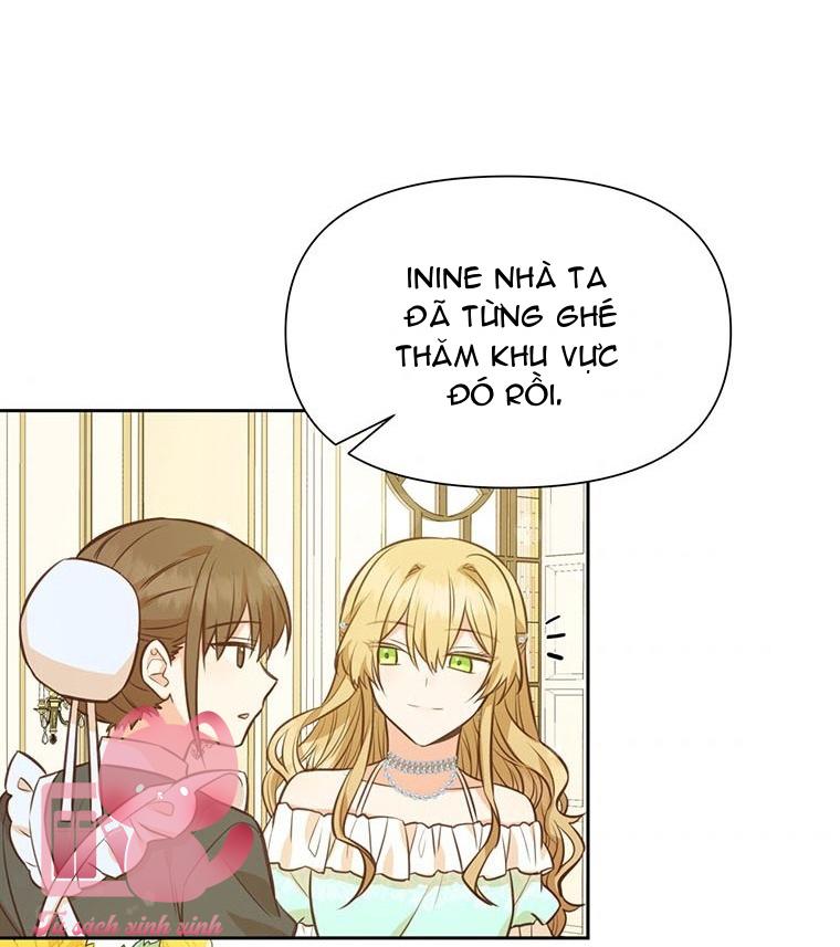 Yêu Tôi Đi, Dù Sao Ngài Cũng Chỉ Là Nhân Vật Phụ Chapter 22 - Trang 4