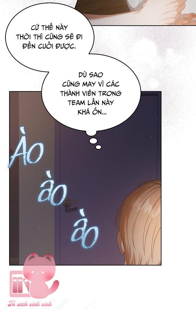 Debut Or Die Chap 41 - Next Chapter 41.1