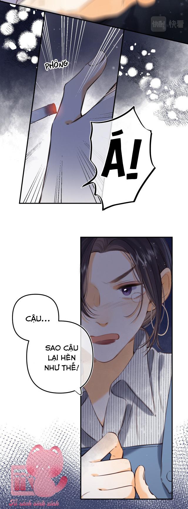 Mối Tình Thầm Kín Chapter 59 - Next Chapter 59.1