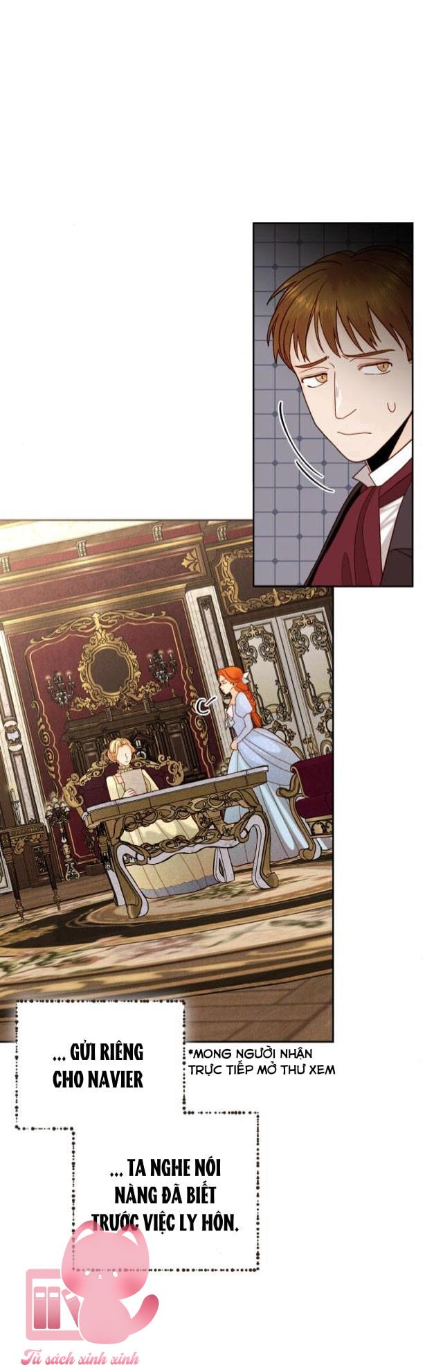 Hoàng Hậu Tái Hôn Chapter 105 - Trang 4
