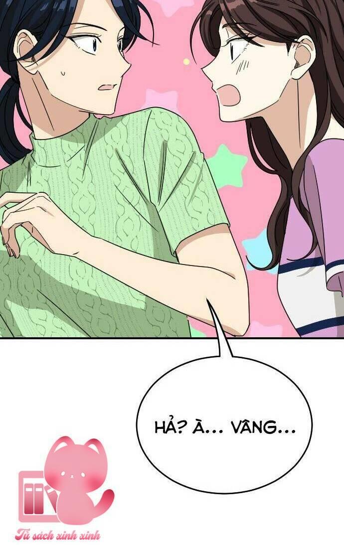Bạn Của Em Trai Chapter 81 - Next 