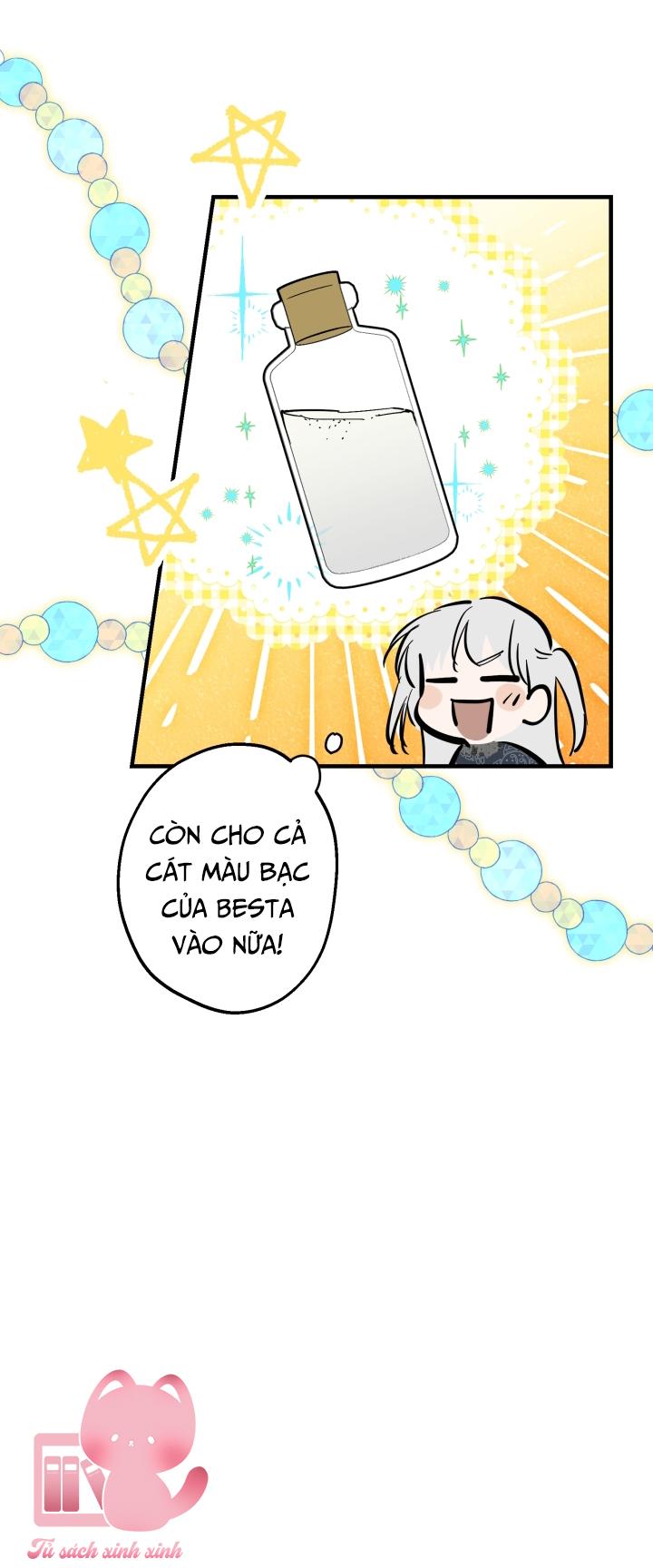 Những Nhân Vật Mạnh Nhất Thế Giới Ám Ảnh Tôi Chapter 63 - Trang 4