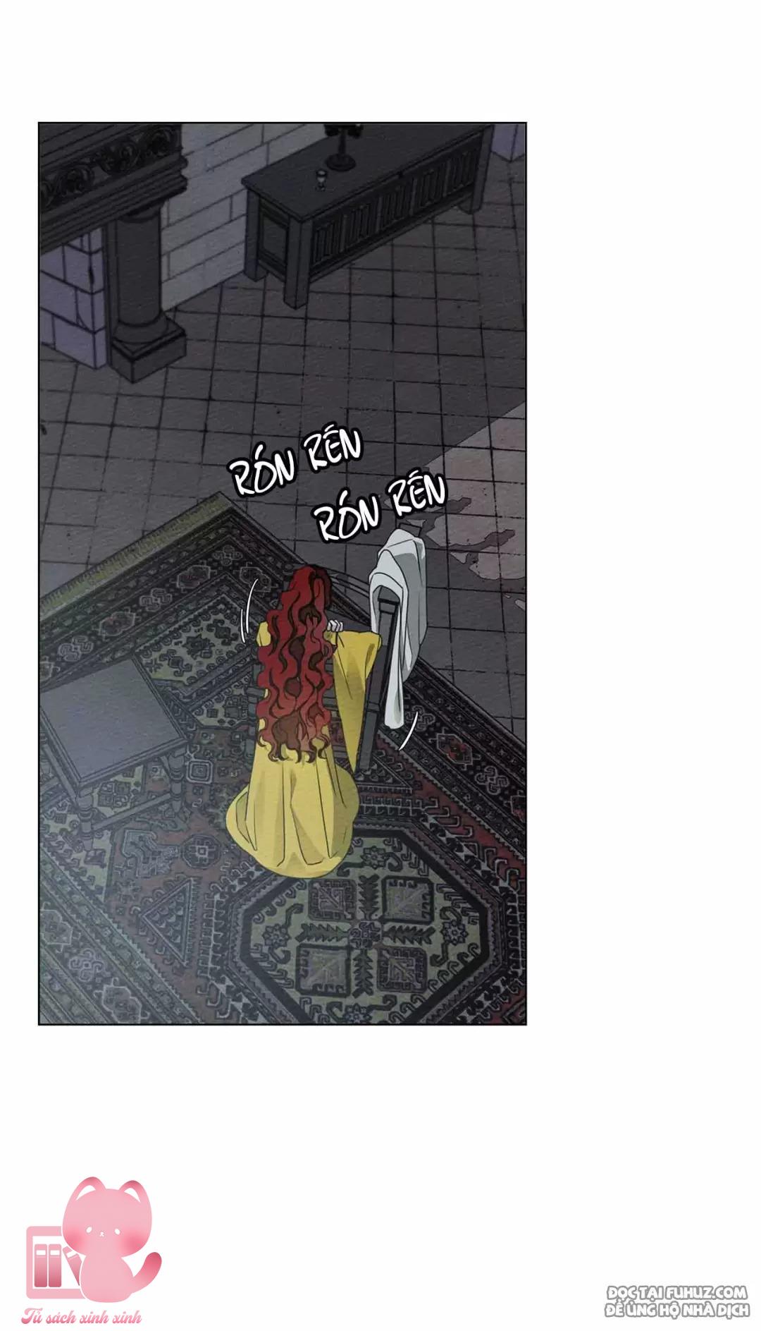 Dưới Tán Cây Sồi Chapter 31 - Next Chapter 32