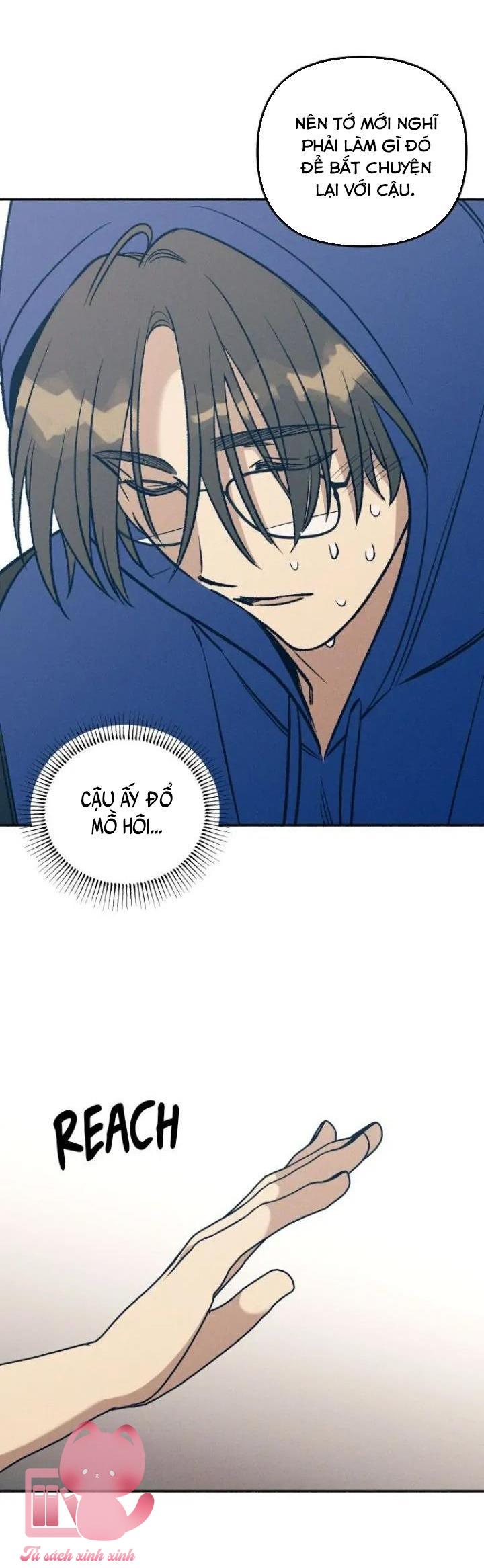 Tình Đầu Đáng Ghét Chap 30 - Next Chap 31