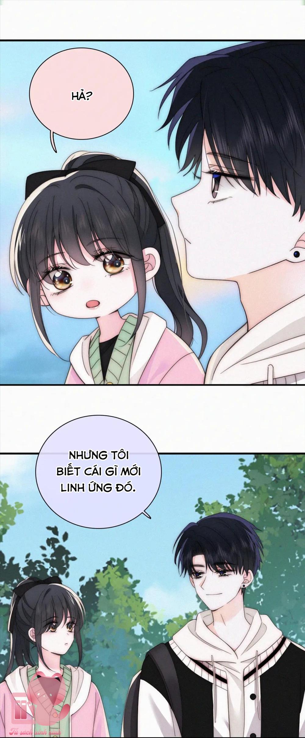 Bệnh Yêu Chap 44 - Trang 2
