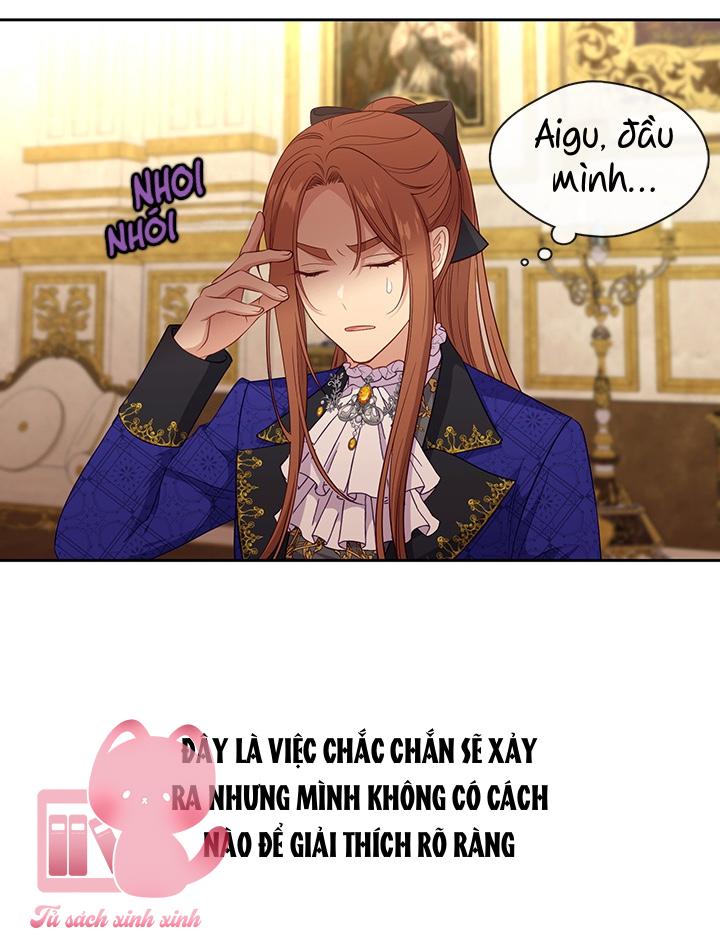 Hãy Coi Chừng Ác Nữ Chapter 75 - Trang 4