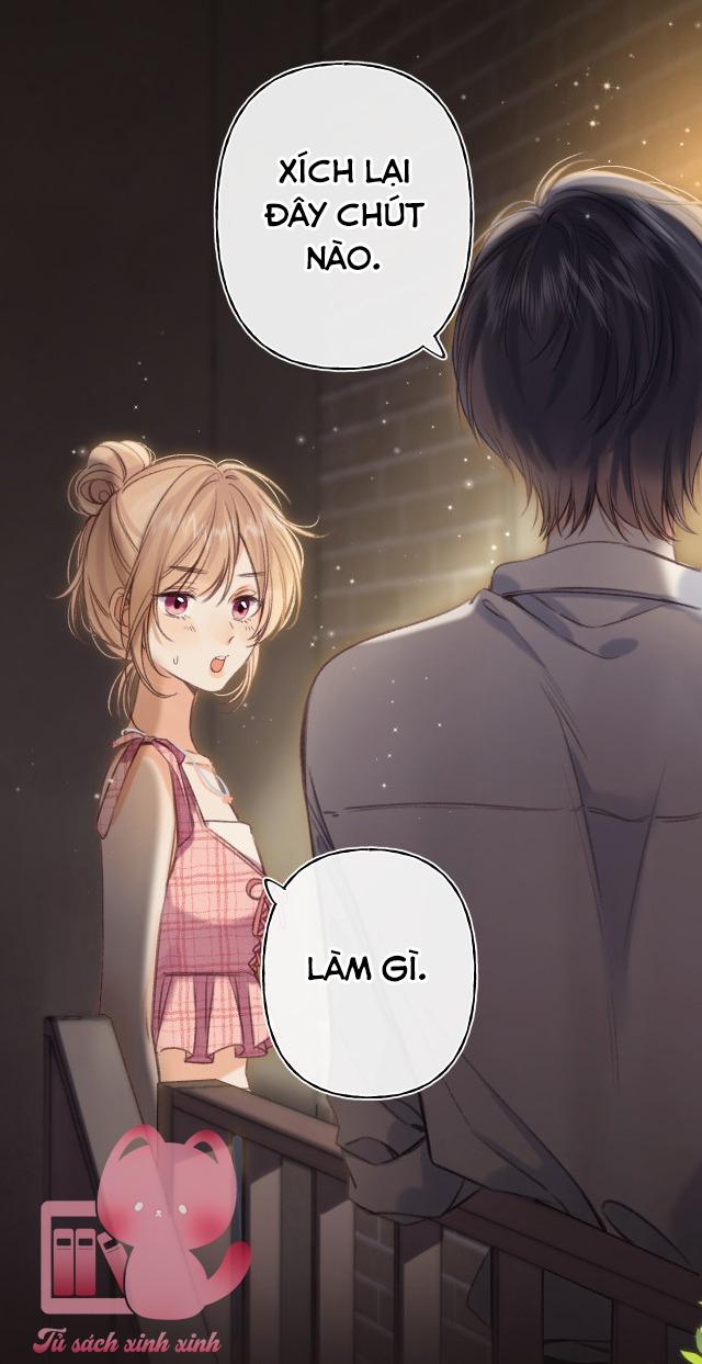 Mối Tình Thầm Kín Chapter 48 - Next Chapter 49