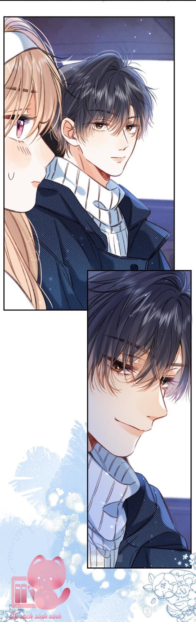 Mối Tình Thầm Kín Chapter 64 - Next Chap 65.5