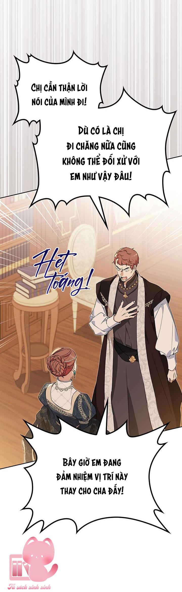 Kiếp Này Ta Sẽ Trở Thành Gia Chủ Chap 121 - Trang 2