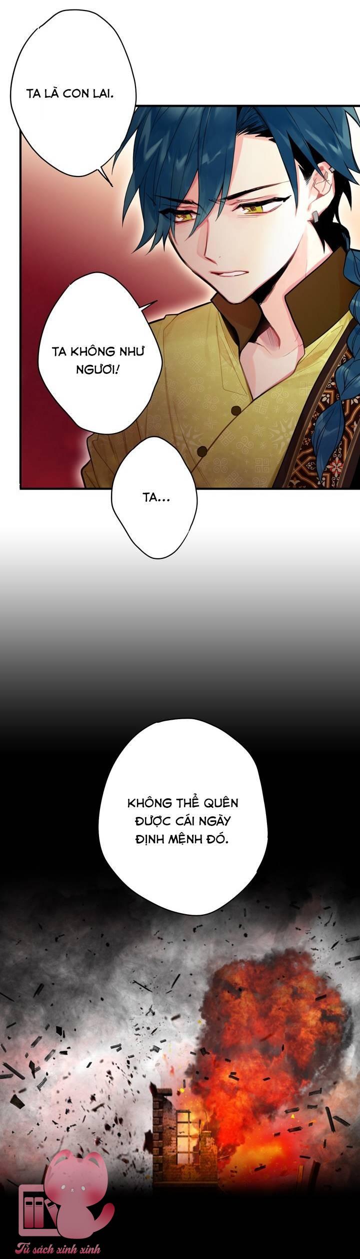Ác Nữ Muốn Ly Hôn Chap 47 - Trang 2
