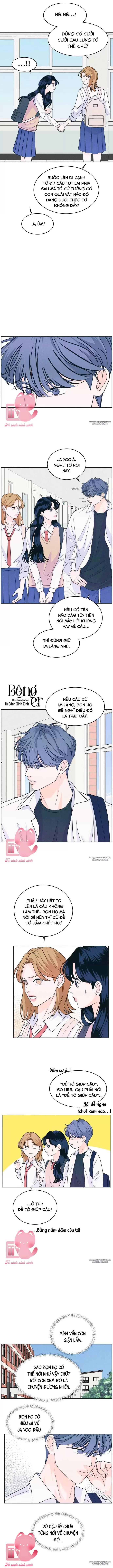 Cặp Đôi Hướng Nội Chapter 16 - Next Chapter 17