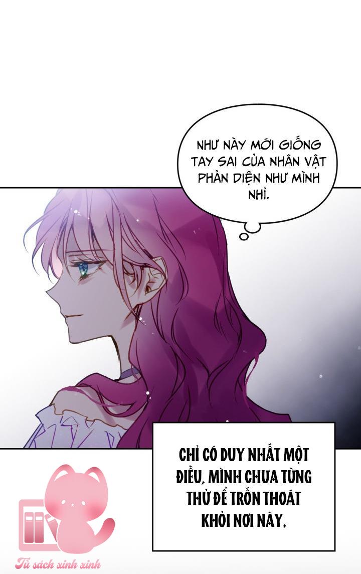 Kết Cục Của Nhân Vật Phản Diện Chỉ Có Thể Là Cái Chết Chapter 145 - Trang 4