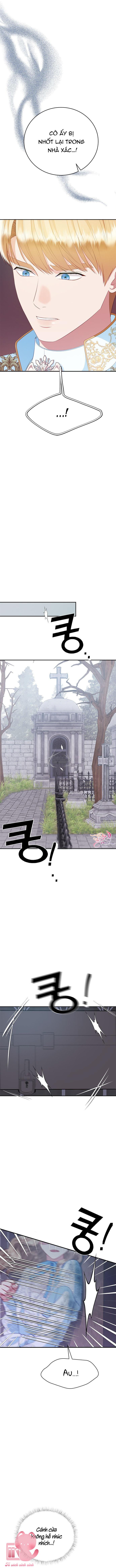 Ác Long Sống Làm Gì Cơ Chứ? Chap 27 - Trang 3